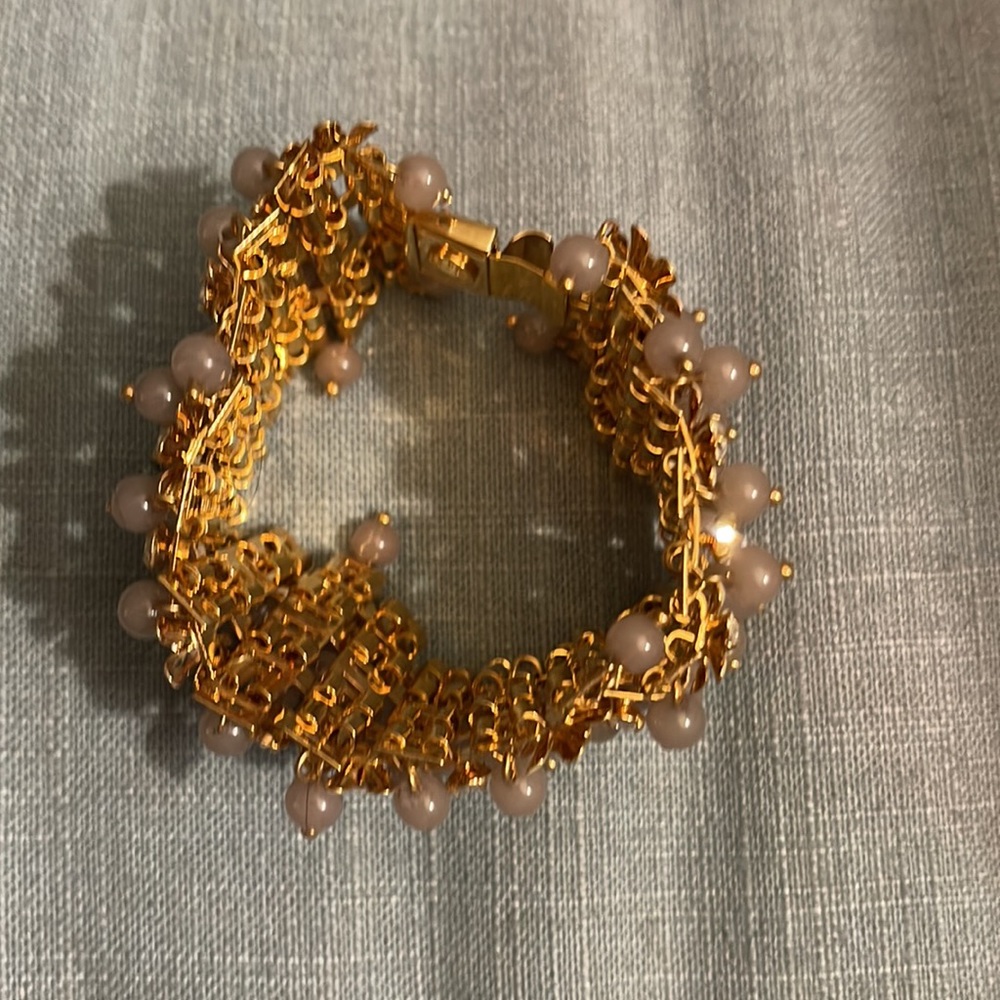 Statement Bracelet - image 3